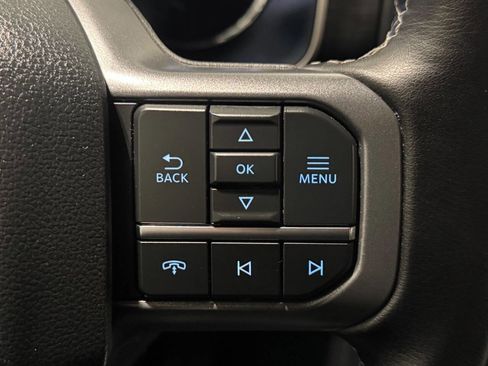 Used 2023 Ford F150 XLT w/ Equipment Group 302A High image 35