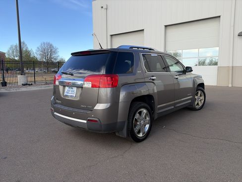 Used 2012 GMC Terrain SLT image 5