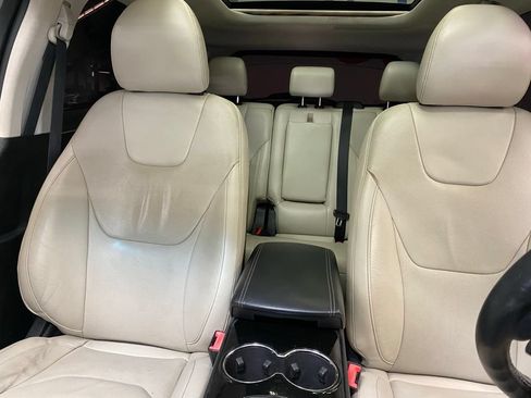 Used 2017 Ford Edge Titanium w/ Equipment Group 301A AWD/4WD image 21