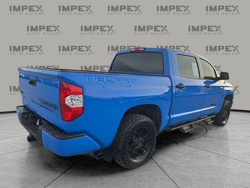 Used 2019 Toyota Tundra TRD Pro image 5