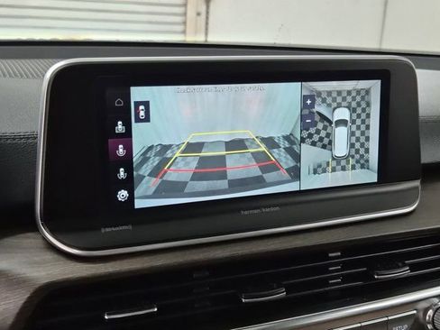 Used 2022 Kia Telluride SX w/ SX Prestige Package image 33