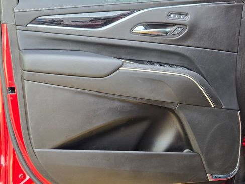 Certified 2024 Cadillac Escalade ESV Sport w/ Touring Package image 25