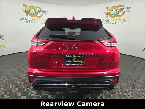 New 2026 Mitsubishi Eclipse Cross Ralliart image 6