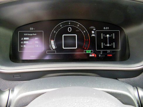 Used 2024 Toyota Corolla GR image 19