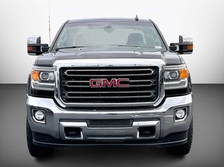 Used 2016 GMC Sierra 3500 SLT video 3