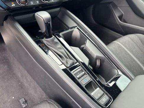 Used 2026 Honda Accord Sport image 16