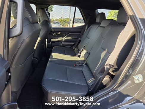Used 2026 Toyota 4Runner TRD Sport Premium AWD/4WD image 7