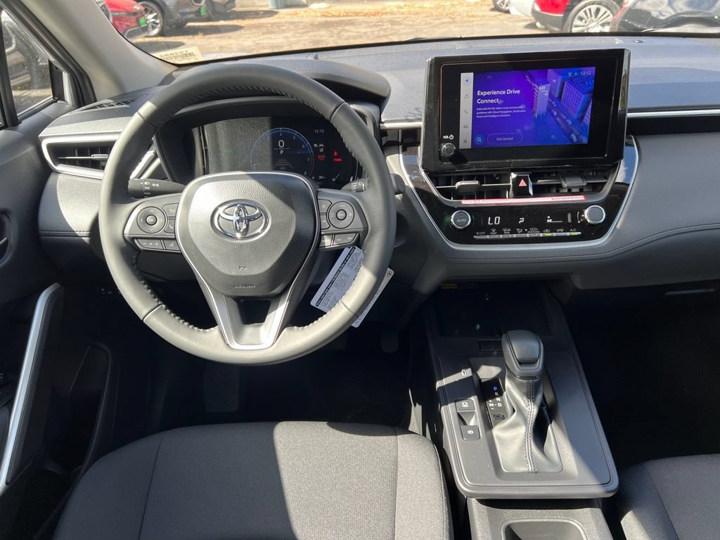 New 2026 Toyota Corolla Cross LE FWD image 27