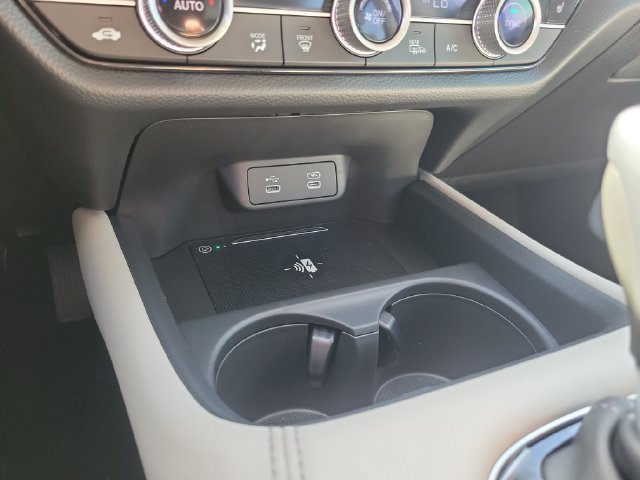New 2027 Honda HR-V EX-L image 23