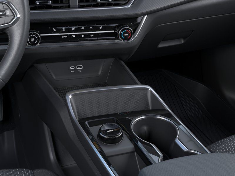 New 2027 Chevrolet Equinox LT w/ LPO, Floor Liner Package FWD image 23
