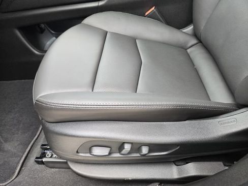 New 2026 Cadillac XT5 Premium Luxury w/ Driver Assist Package FWD image 18