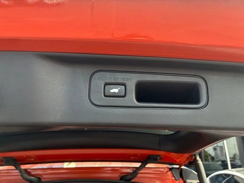 Used 2026 Honda Passport TrailSport Elite image 8
