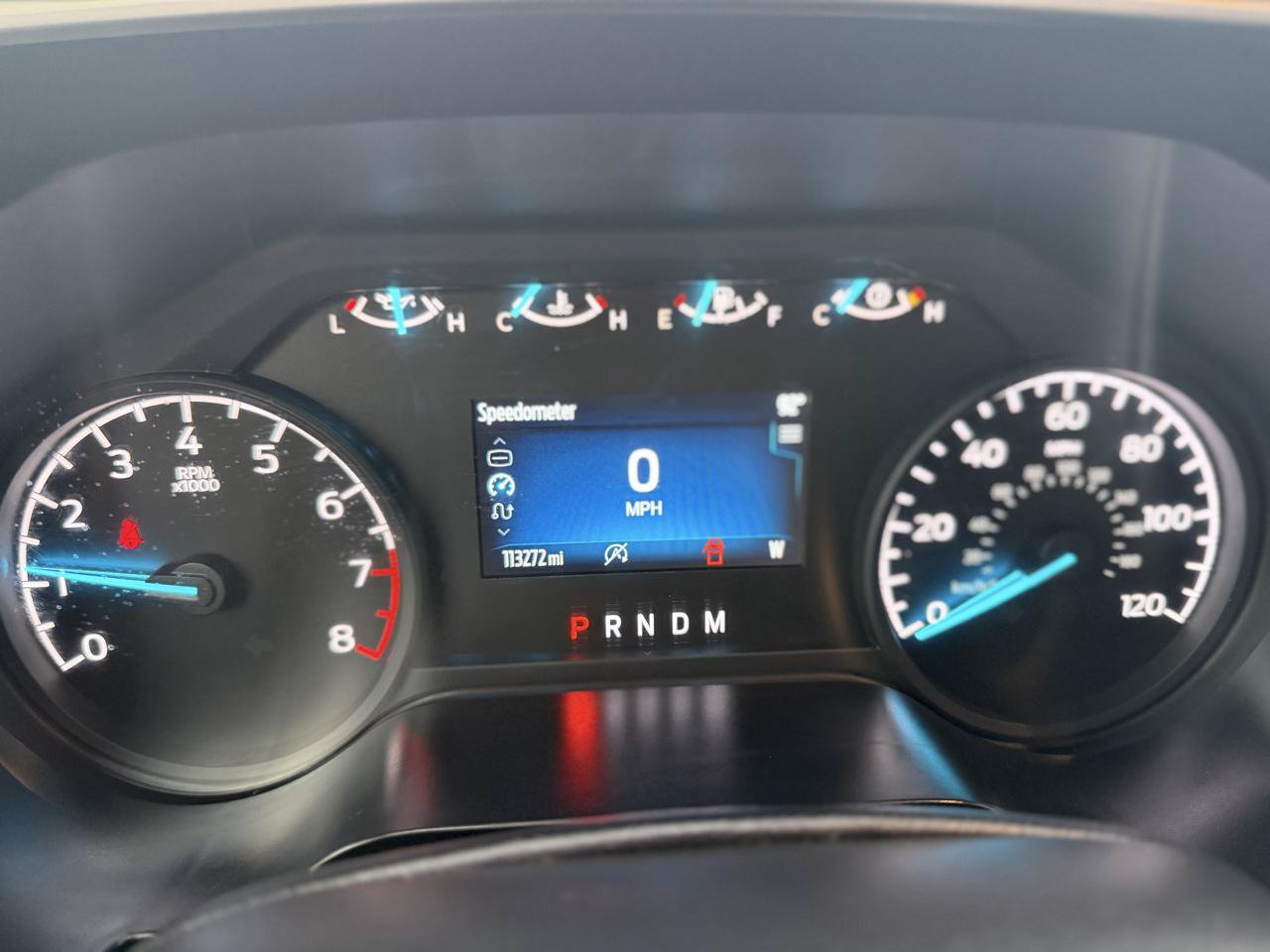 Used 2021 Ford F150 XL w/ Equipment Group 101A High AWD/4WD image 19