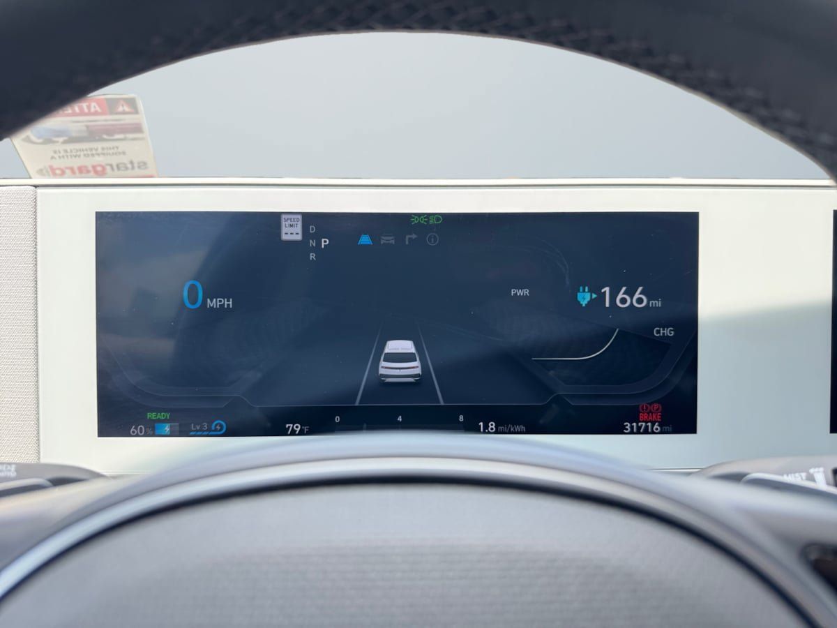 Used 2024 Hyundai Ioniq 5 SEL RWD image 12