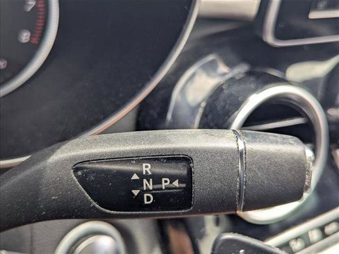 Used 2016 Mercedes-Benz C 300 Sedan image 9