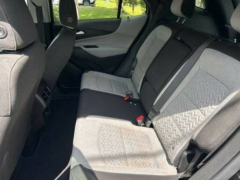 Used 2023 Chevrolet Equinox LS image 8