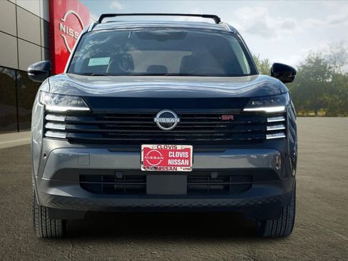 New 2026 Nissan Kicks SR image 11