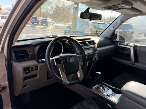 Used 2010 Toyota 4Runner SR5 image 9