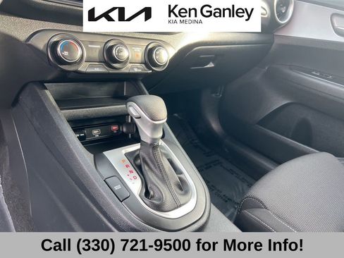 Certified 2024 Kia Forte LXS image 34
