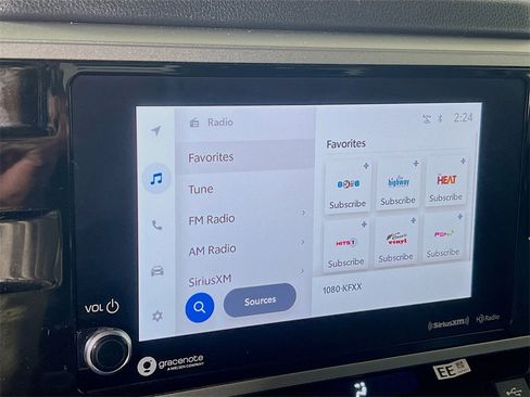 Used 2024 Toyota Tundra SR5 image 14