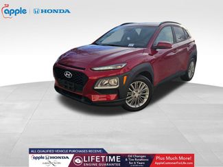Used 2020 Hyundai Kona SEL 360° Tour