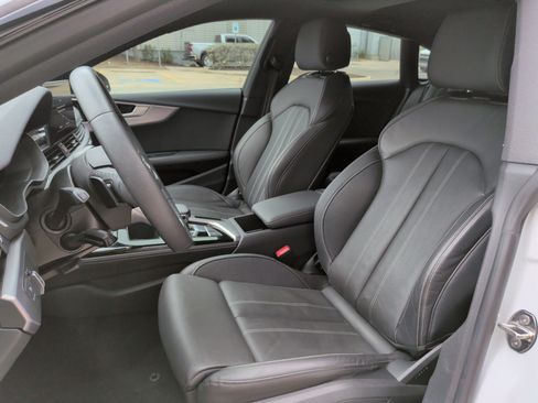 Used 2023 Audi A5 2.0T Premium Plus w/ Premium Plus image 17