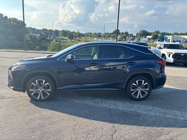 Used 2019 Lexus RX 350 FWD w/ Navigation Package image 5