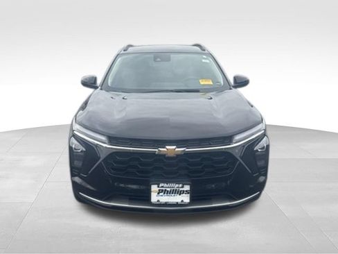 Used 2024 Chevrolet Trax LT FWD image 7