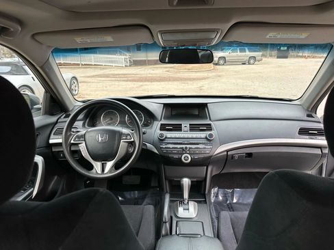 Used 2012 Honda Accord EX image 16