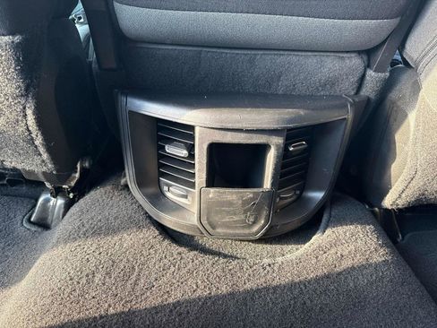 Used 2023 RAM 2500 Big Horn w/ Level 1 Equipment Group image 16