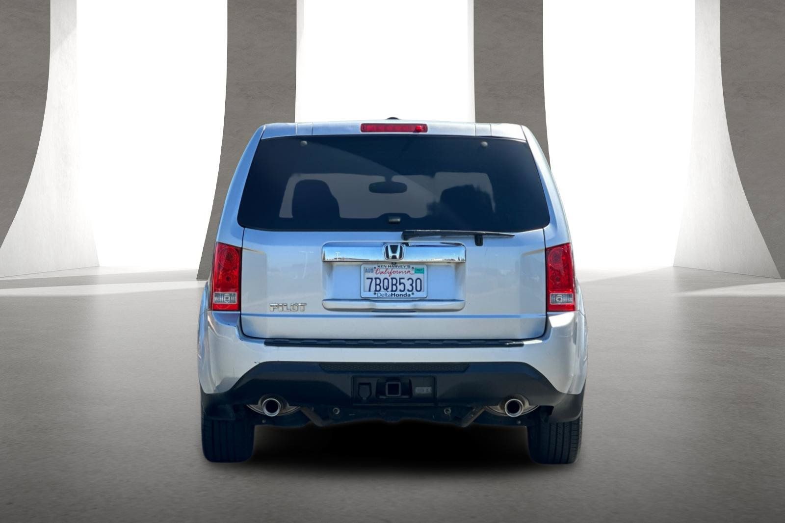 Used 2013 Honda Pilot EX-L image 5