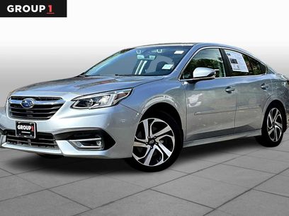 Used 2020 Subaru Legacy Limited XT