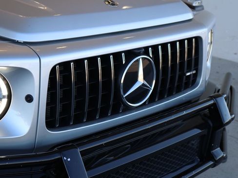Used 2023 Mercedes-Benz G 63 AMG 4MATIC image 66