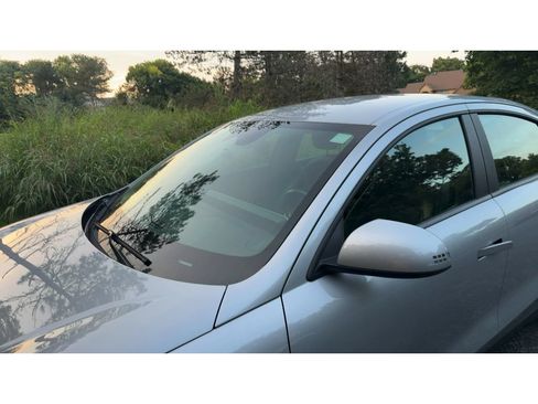 Used 2023 Hyundai Ioniq 6 SEL AWD/4WD image 4