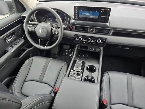 New 2026 Honda Pilot EX-L image 29