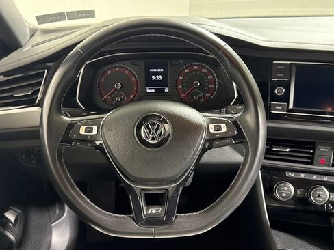 Used 2020 Volkswagen Jetta R-Line w/ R-Line Cold Weather Package image 16