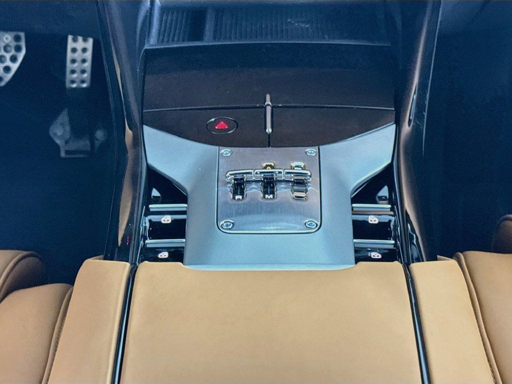 Certified 2026 Ferrari Purosangue AWD/4WD image 14