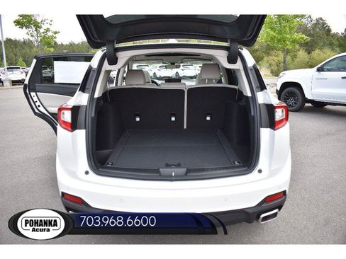 New 2026 Acura RDX SH-AWD w/ Technology Package image 33