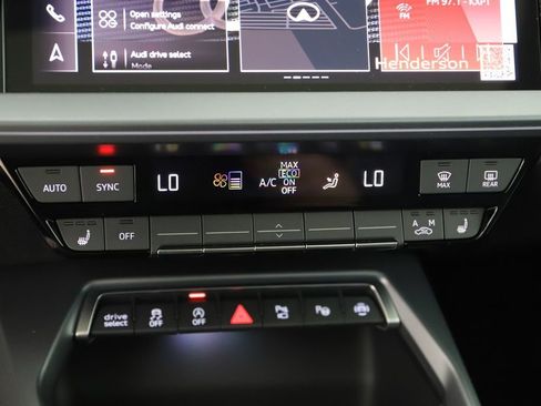 New 2026 Audi A3 2.0T Premium Plus AWD/4WD image 29