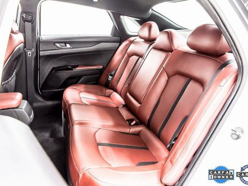 Used 2024 Kia K5 GT-Line w/ GT-Line Premium Package image 28