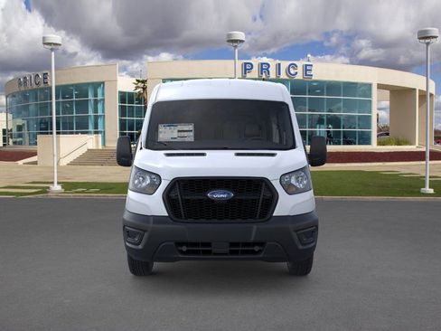 New 2025 Ford Transit 250 148 Medium Roof image 6