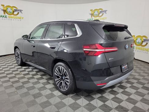 New 2026 BMW X3 xDrive30 w/ Convenience Package image 5