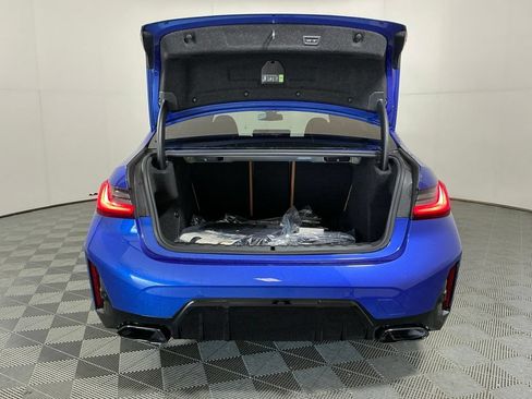 New 2026 BMW M340i xDrive w/ Premium Package AWD/4WD image 28