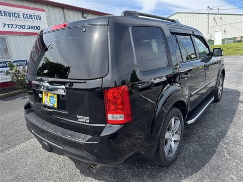 Used 2013 Honda Pilot Touring image 7