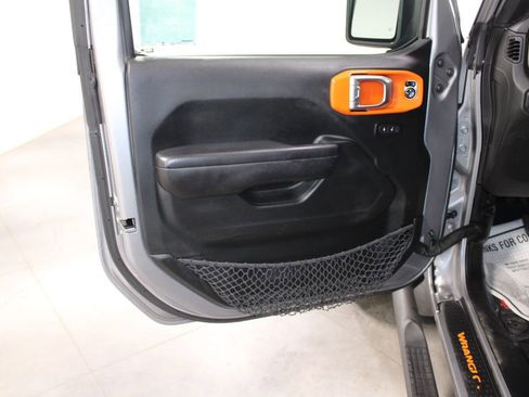 Used 2018 Jeep Wrangler Unlimited Sport S image 24