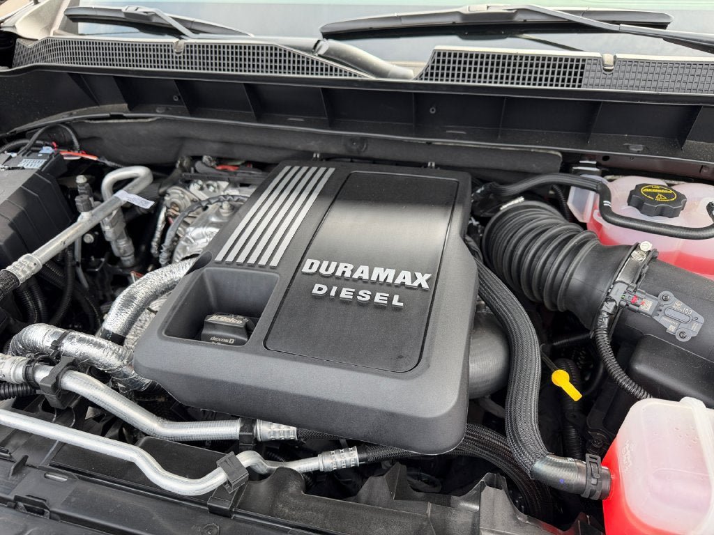 New 2026 Chevrolet Silverado 1500 RST AWD/4WD image 27