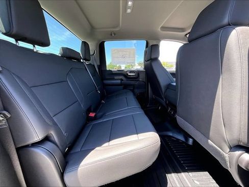 New 2026 Chevrolet Silverado 2500 W/T w/ WT Convenience Package AWD/4WD image 25