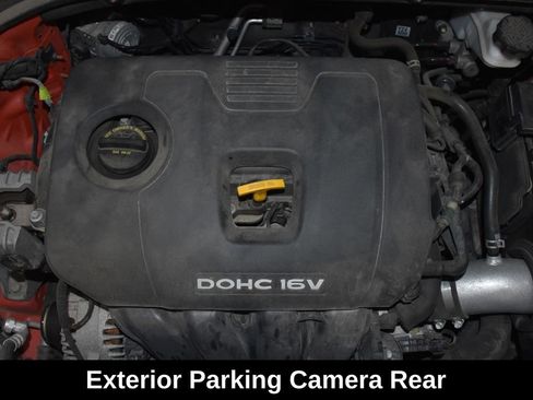 Used 2019 Hyundai Veloster 2.0 FWD image 9