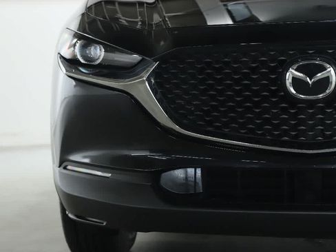 Certified 2024 MAZDA CX-30 AWD 2.5 S image 6