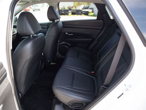 Used 2025 Hyundai Tucson SEL image 13